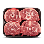 Bone/Lamb Neck per kilo - Frankie Supermarket