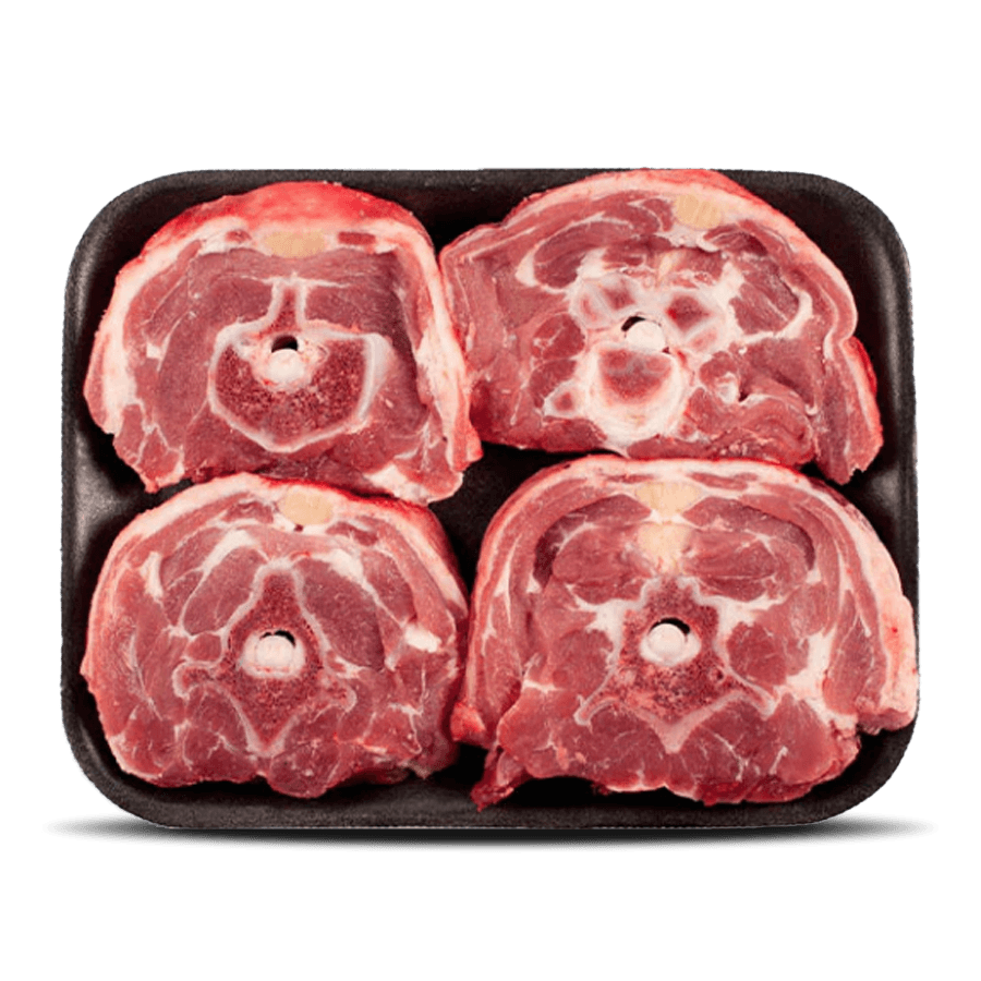 Bone/Lamb Neck per kilo - Frankie Supermarket