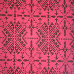 Cotton Printed Fabrics 45" per meter