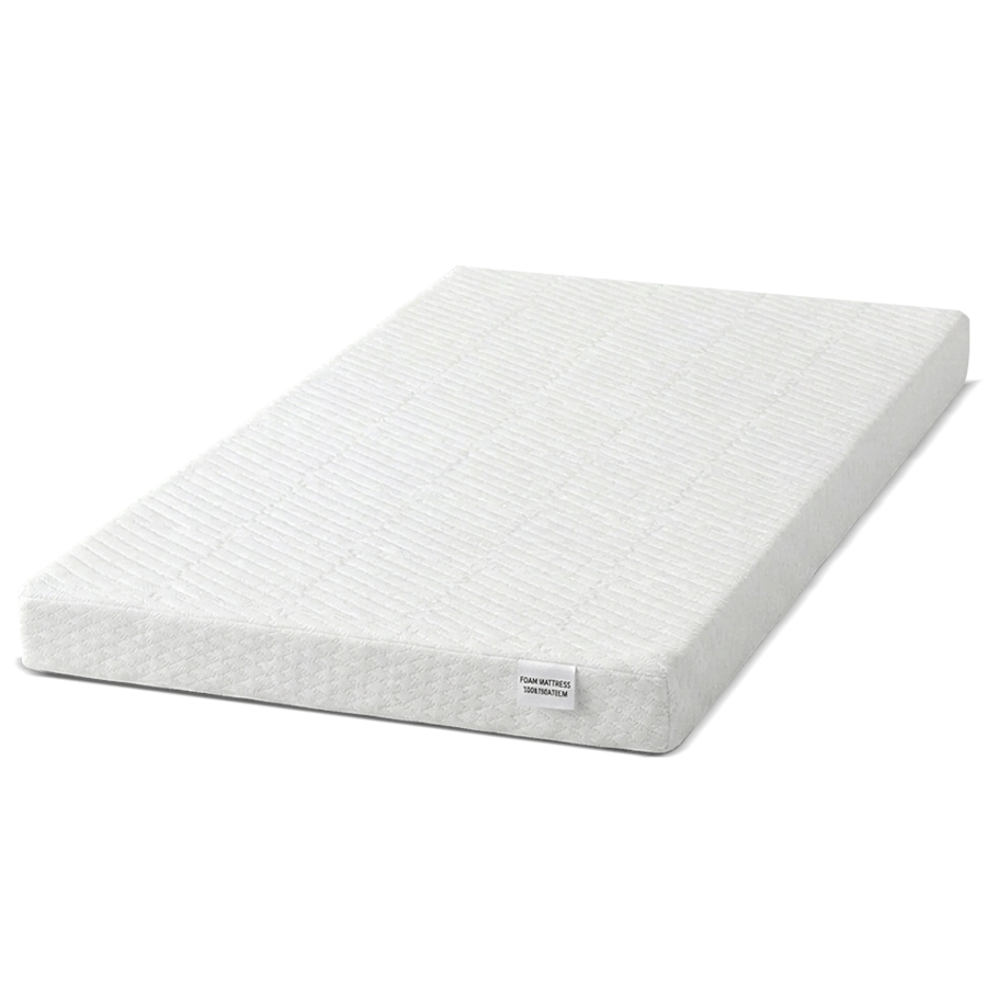Foam Mattress Queen 150x190x12CM [Limited Stocks] - Frankie Supermarket