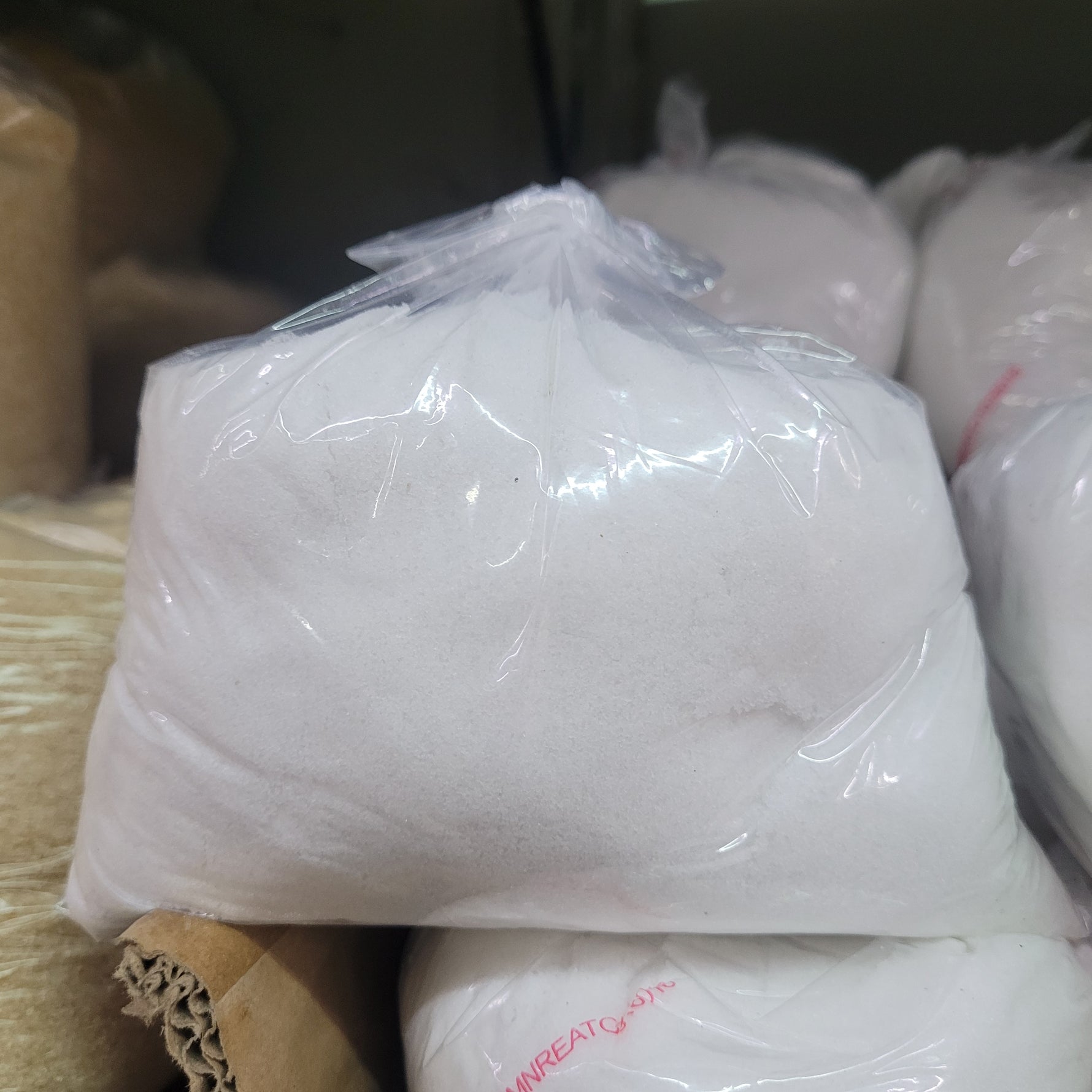 Salt 1kg (Masima)