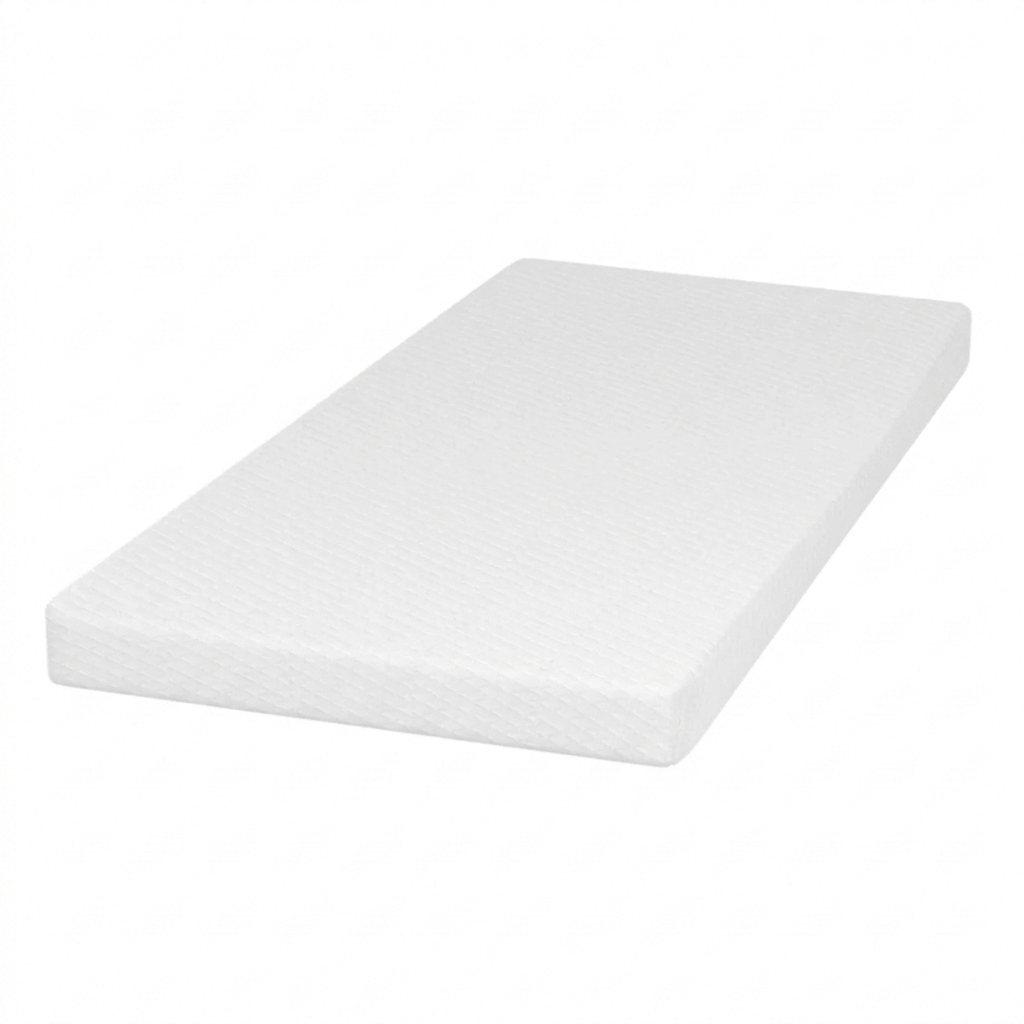 Foam Mattress Single 90x190x8cm [Limited Stock] - Frankie Supermarket