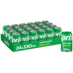 Vailima Sprite Can Drink 330mls x 24