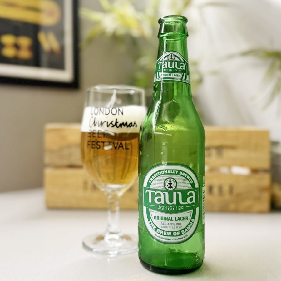 Taula Beer Original 500mls
