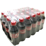 Coca Cola Bottle 390mls