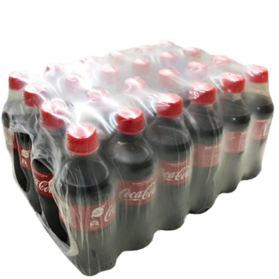 Coca Cola Bottle 390mls