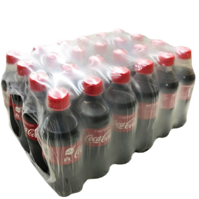 Coca Cola Bottle 390mls x 24