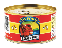 Oxford Corned Beef 326g