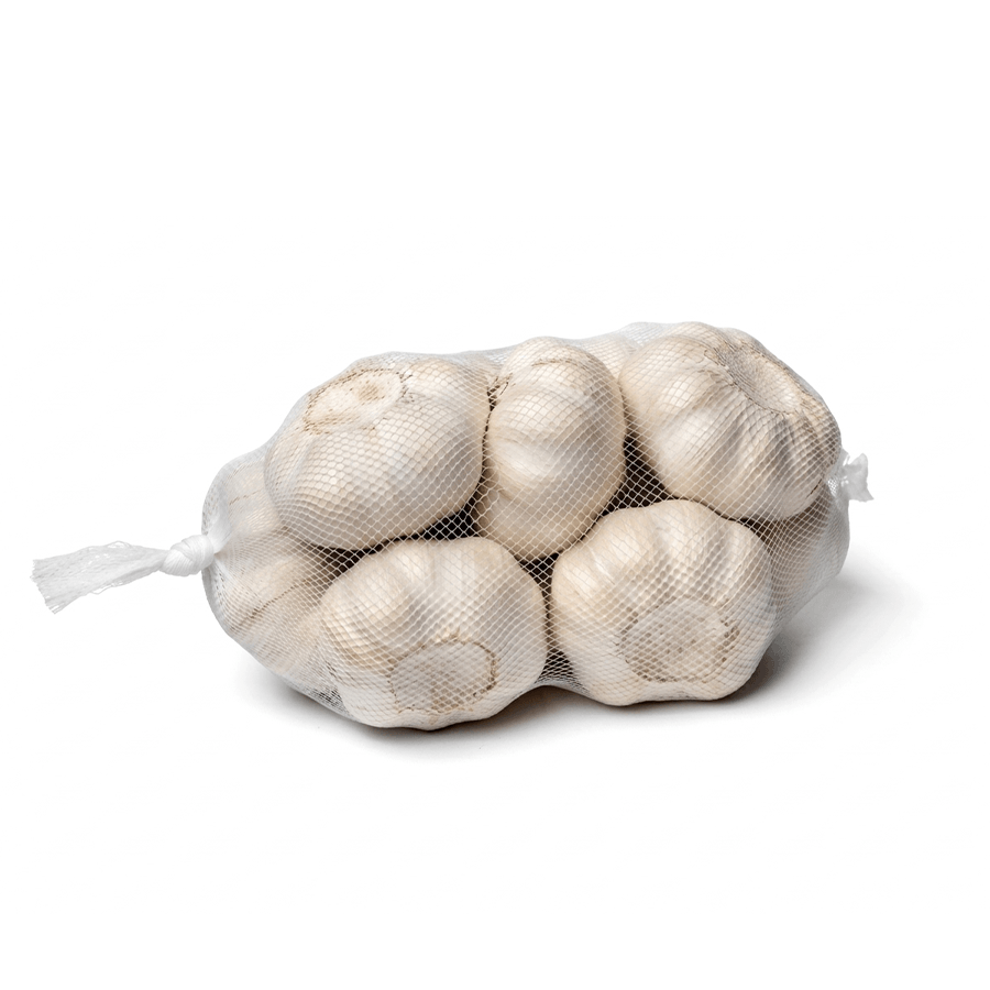 White Garlic 500g - Frankie Supermarket