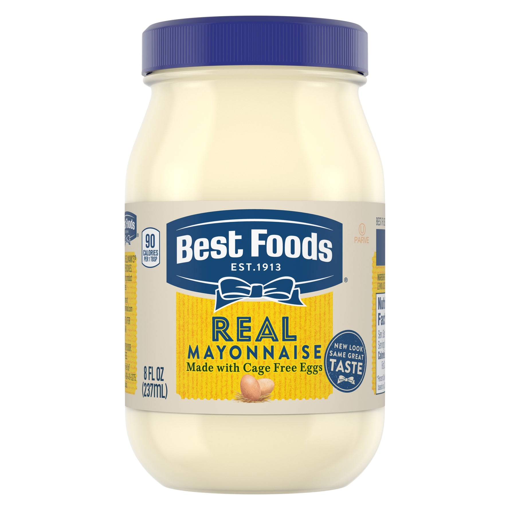 Best Food Mayonnaise 15OZ - Frankie Supermarket