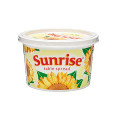 Sunrise Margarine 500g