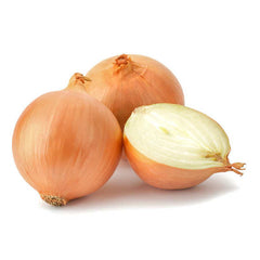 Onions Medium 2kg
