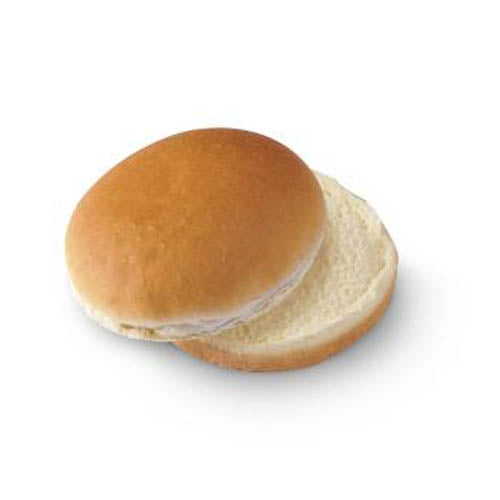 Larger Burger Bun x 6pcs - Frankie Supermarket