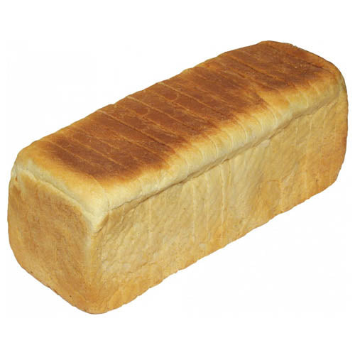 Sliced Bread (Square) - Frankie Supermarket
