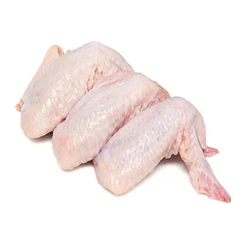 Chicken Wing Golden Coast 1kg - Frankie Supermarket