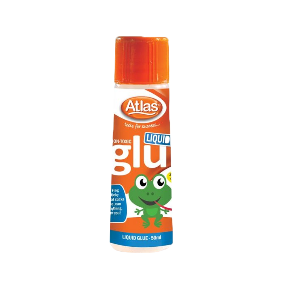 ATLAS Liquid Glue 50m