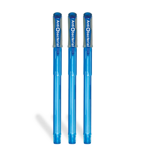 ATLAS Antibacterial Pen-Blue