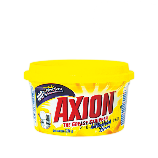 Axion D/Washing Anti Lemon 200g - Frankie Supermarket