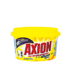 Axion D/Washing Anti Lemon 200g - Frankie Supermarket