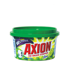 Axion Dish Washing Anti Lime 200g - Frankie Supermarket
