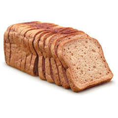 Brown Bread Slice