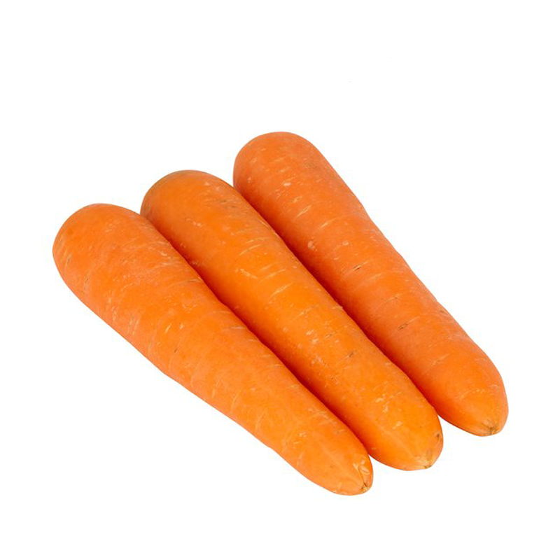 Fresh Carrots Prepack