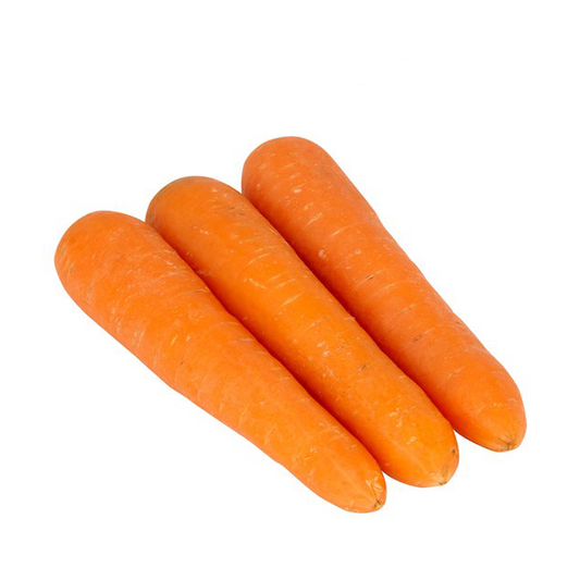 Fresh Carrots 1kg - Frankie Supermarket