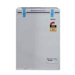 Samax Chest Freezer 102L [Limited Stocks] - Frankie Supermarket