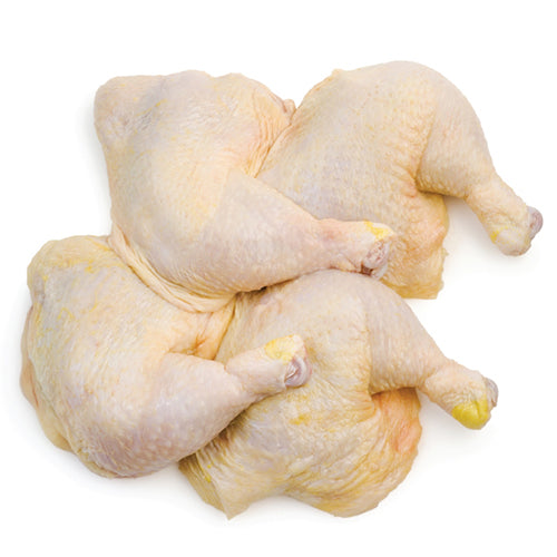 Chicken Leg Quarter 1 kg - Frankie Supermarket