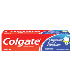 Colgate Regular Toothpaste 214g/145ml