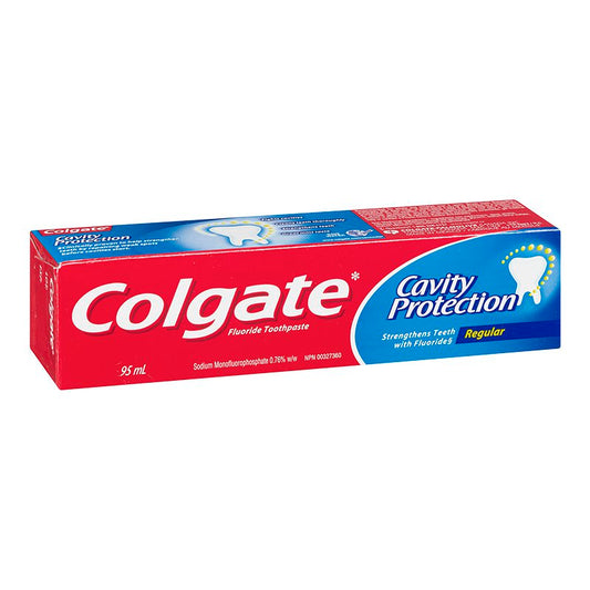 Colgate Regular Toothpaste 140g/150g - Frankie Supermarket