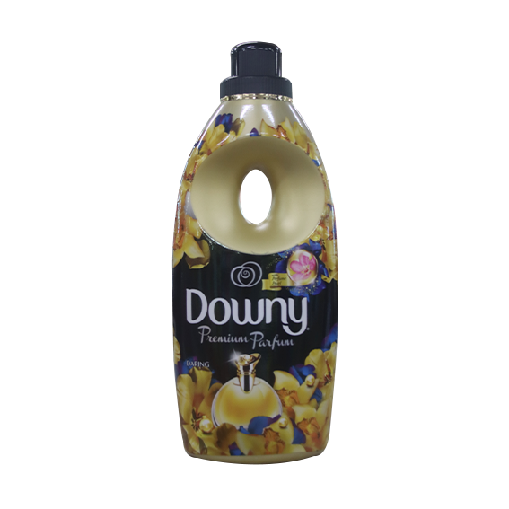 Downy Fabric 800ml [Assorted Scents]