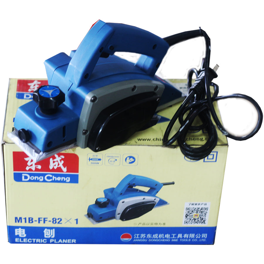 Electric Planer Saw M1B-FF-82X1