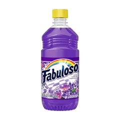 Fabuloso Lavender 500mls - Frankie Supermarket