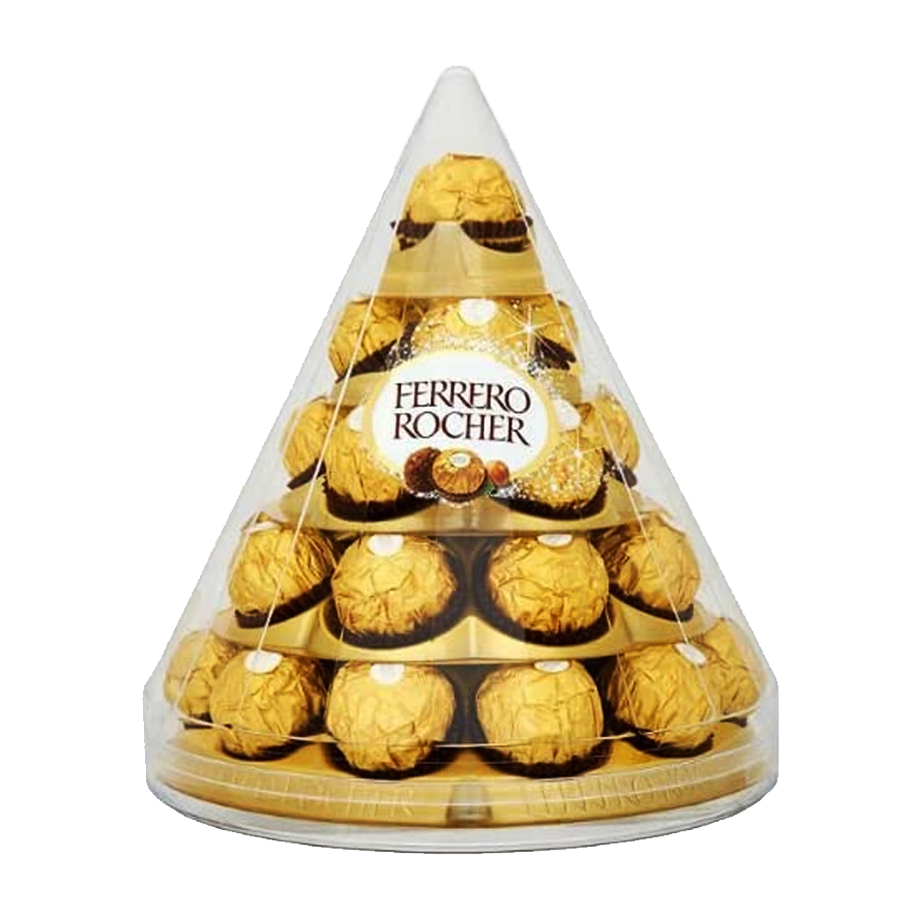 Ferrero Rocher Cone Choc 350g