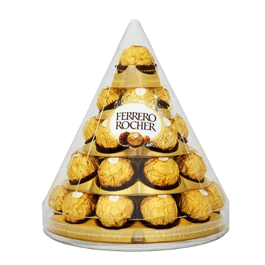 Ferrero Rocher Cone Choc 350g