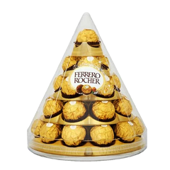 Ferrero Rocher Cone Choc 350g