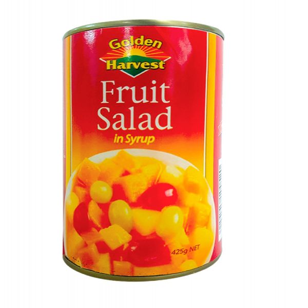 GH Fruit Salad in Syrup 425g