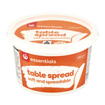 HB&Essential Table Spread Butter 500g