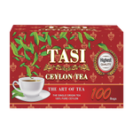 Tasi Ceylon Tea 2G, 100S