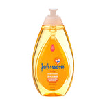 Johnson Baby Shampoo & Conditioner 200ml