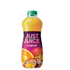 Just Juice 1ltr (Flavor by Choice)