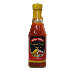 King Choice Sweet Chilli Sauce 320g