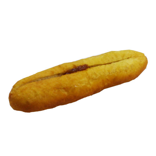 Long Donut x 5pcs - Frankie Supermarket