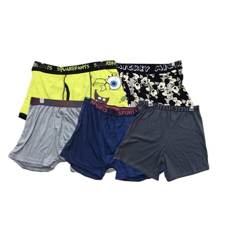Mens Boxers [Sizes by Choice]