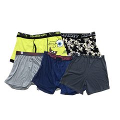 Mens Boxers [Sizes by Choice]