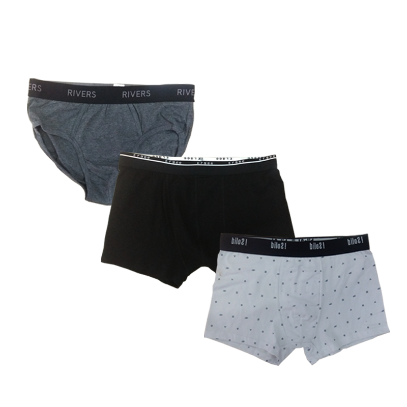 Mens Underware [Sizes by Choice]