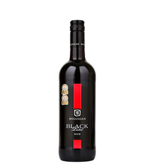 McGuigan Black Label Red 750ml - Frankie Supermarket