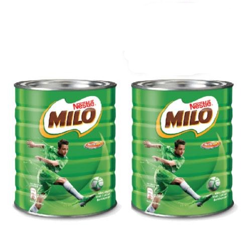 MILO Action 1.5 kg - Frankie Supermarket