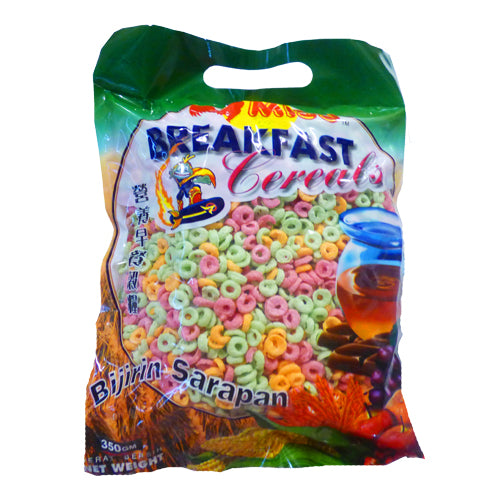 Misu Breskfast Cereal 350g